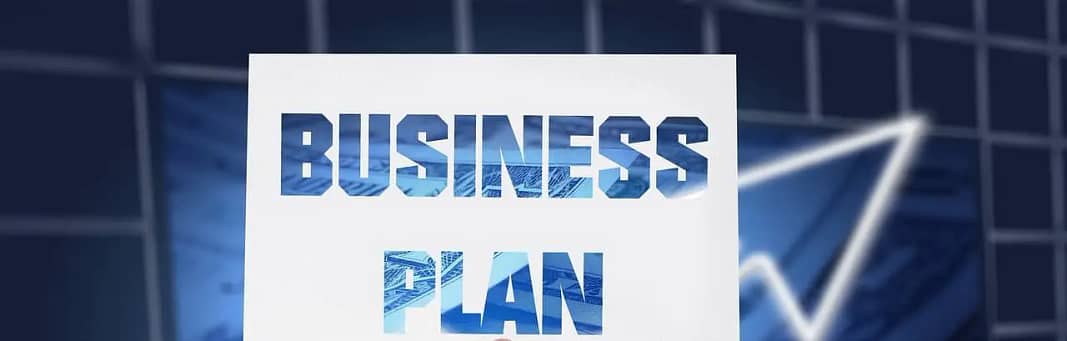 business plan réaliste